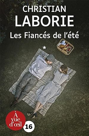 les fiances de l ete