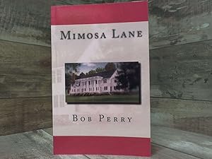 Seller image for Mimosa Lane for sale by Archives Books inc.