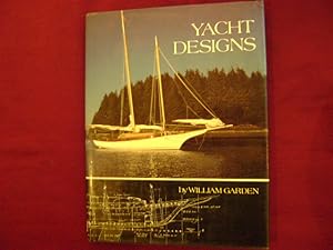 Imagen del vendedor de Yacht Designs. a la venta por BookMine