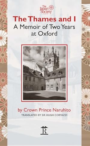 Immagine del venditore per Thames and I : A Memoir of Two Years at Oxford venduto da GreatBookPricesUK