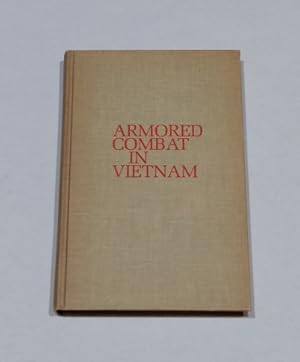 Armored Combat in Vietnam