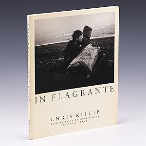 Seller image for In Flagrante for sale by Salish Sea Books