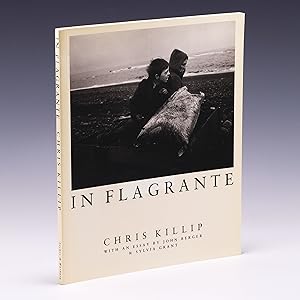 Seller image for In Flagrante for sale by Salish Sea Books