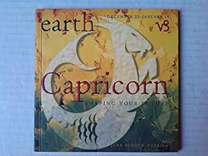 Seller image for Capricorn: Shaping Your Future for sale by WeBuyBooks