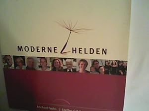 Seller image for Moderne Helden for sale by ANTIQUARIAT FRDEBUCH Inh.Michael Simon