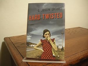 Seller image for Hard Twisted for sale by Bungalow Books, ABAA