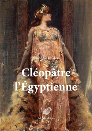 Cléopâtre lÉgyptienne