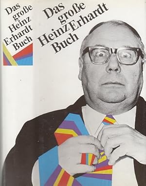 Das große Heinz Erhardt Buch.