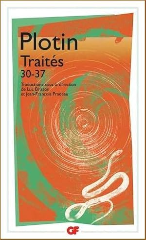 Image du vendeur pour Traits 30-37 mis en vente par Calepinus, la librairie latin-grec