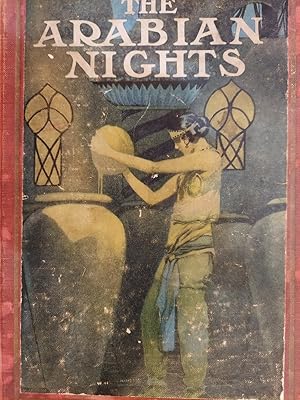 Seller image for The Arabian Nights for sale by The Book House, Inc.  - St. Louis