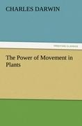 Image du vendeur pour The Power of Movement in Plants mis en vente par moluna