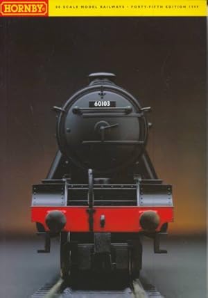 Seller image for Hornby Catalogue No 45. 1999 for sale by Barter Books Ltd