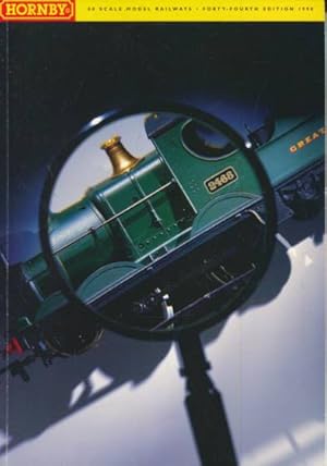 Seller image for Hornby Catalogue No 44. 1998 for sale by Barter Books Ltd