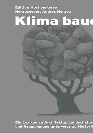 Seller image for Klima bauen for sale by moluna