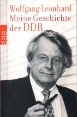 Image du vendeur pour Meine Geschichte der DDR. mis en vente par Leonardu