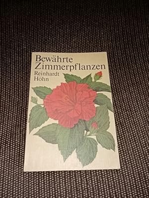 Bewährte Zimmerpflanzen.