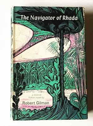 The Navigator of Rhada.