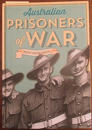 Australian Prisoners of War