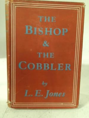 Image du vendeur pour The Bishop and the Cobbler mis en vente par World of Rare Books