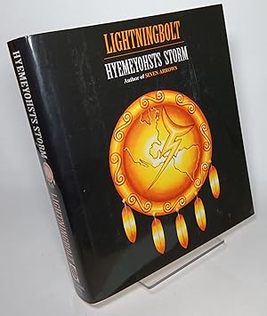 Bild des Verkufers fr Lightningbolt zum Verkauf von COLLINS BOOKS