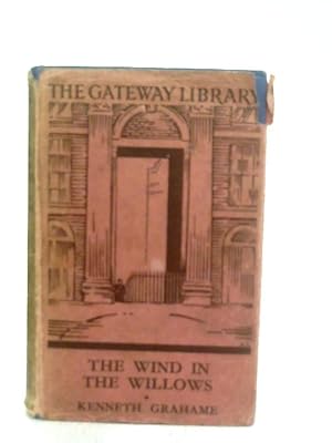 Seller image for The Wind In The Willows for sale by World of Rare Books