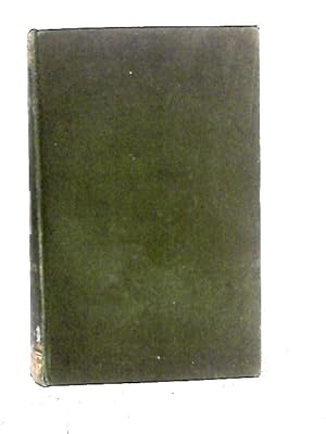 Bild des Verkufers fr Old Mortality, The Waverley Novels Vol. V zum Verkauf von World of Rare Books