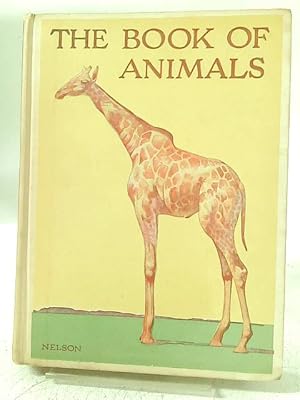 Seller image for The Book of Animals for sale by World of Rare Books