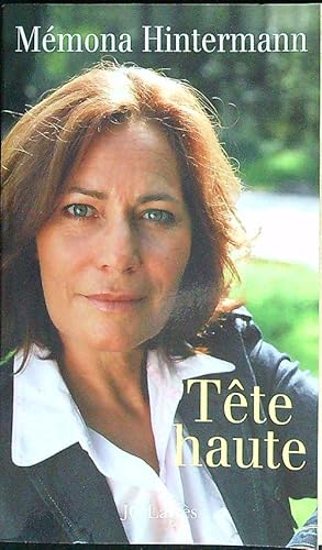 Seller image for Tete haute for sale by Librodifaccia