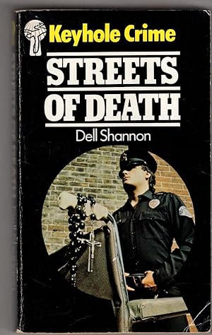 Seller image for Streets of Death (Keyhole Crime S.) for sale by High Street Books