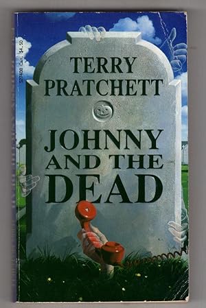 Seller image for Johnny and the Dead for sale by High Street Books