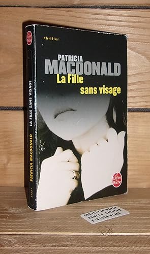 Image du vendeur pour LA FILLE SANS VISAGE - (the girl next door) mis en vente par Planet's books