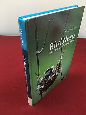 Seller image for Birds Nests and Construction Behaviour for sale by Hugh Hardinge Books