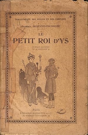 LE PETIT ROI D'YS