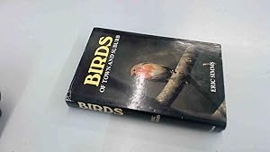 Imagen del vendedor de Birds of Town and Suburb a la venta por BoundlessBookstore