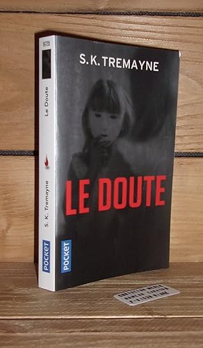 Seller image for LE DOUTE - (the ice twins) for sale by Planet's books