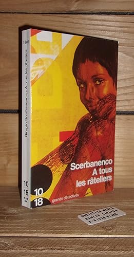 Seller image for A TOUS LES RATELIERS - (traditiori di tutti) for sale by Planet's books