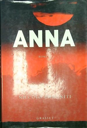 Seller image for Anna for sale by Librodifaccia