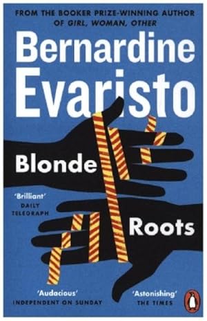 Seller image for Blonde Roots for sale by BuchWeltWeit Ludwig Meier e.K.