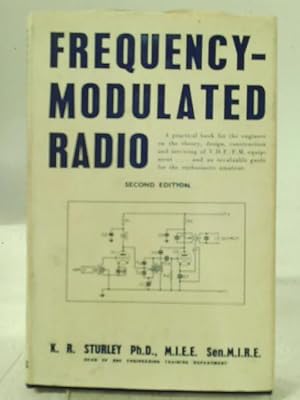 Seller image for Frequency-Modulated Radio for sale by World of Rare Books