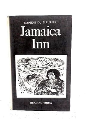 Image du vendeur pour Jamaica Inn mis en vente par World of Rare Books