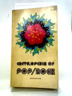 Seller image for Encyclopedia Of Pop-Rock for sale by World of Rare Books