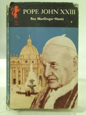 Seller image for Pope John XXIII for sale by World of Rare Books