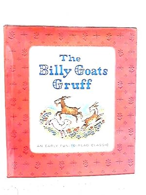 Seller image for The Billy Goats Gruff for sale by World of Rare Books