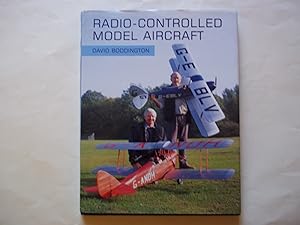 Seller image for Radio Controlled Model Aircraft for sale by Carmarthenshire Rare Books