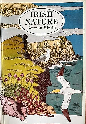 Seller image for Irish Nature for sale by Bookworm