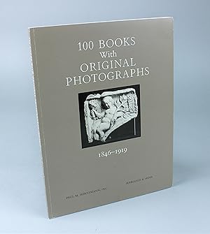 101 Books with Original Photographs 1846-1919