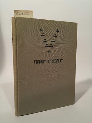 Image du vendeur pour Victory at Midway mis en vente par ANTIQUARIAT Franke BRUDDENBOOKS