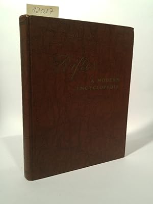 Seller image for Rifles - A Modern Encyclopedia for sale by ANTIQUARIAT Franke BRUDDENBOOKS