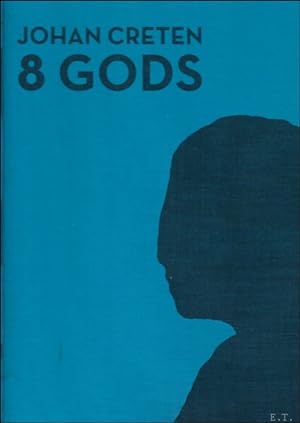 Imagen del vendedor de Johan Cretan : 8 Gods a la venta por BOOKSELLER  -  ERIK TONEN  BOOKS