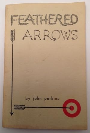 Feathered Arrows Topical Talks for Television (With original signature by the author)